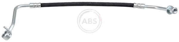 Flexible de frein (Durite de frein) A.B.S. ALL BRAKE SYSTEMS BV. SL 3366